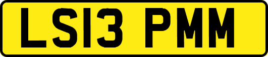LS13PMM