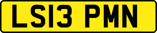 LS13PMN