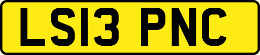 LS13PNC