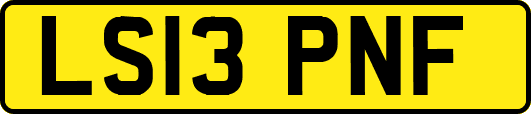 LS13PNF