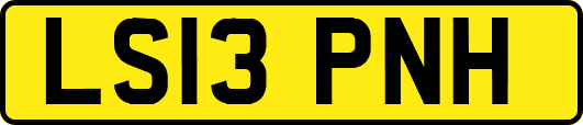 LS13PNH