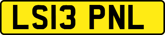 LS13PNL