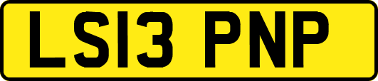 LS13PNP