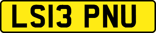 LS13PNU