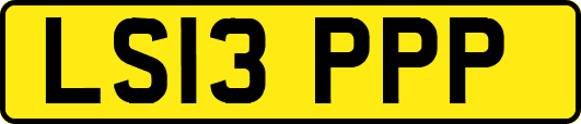 LS13PPP
