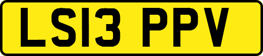LS13PPV