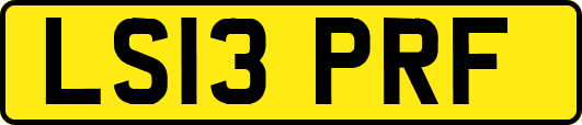 LS13PRF