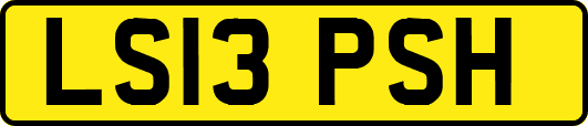 LS13PSH