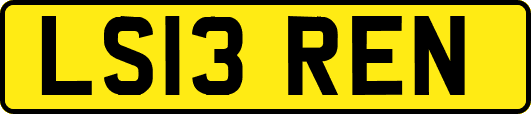 LS13REN
