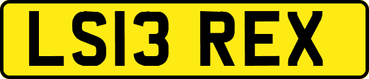 LS13REX