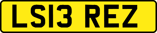 LS13REZ