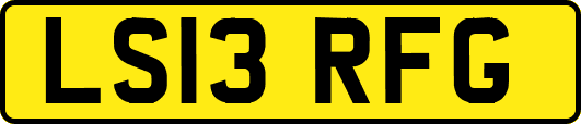 LS13RFG