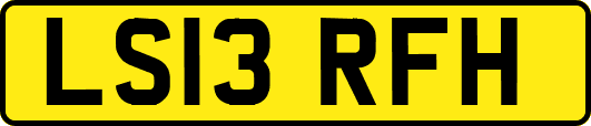 LS13RFH