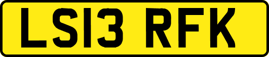 LS13RFK