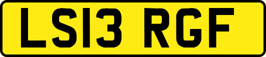 LS13RGF
