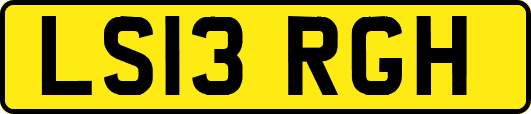 LS13RGH