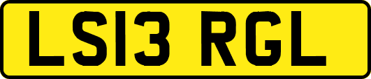 LS13RGL