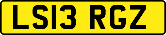 LS13RGZ