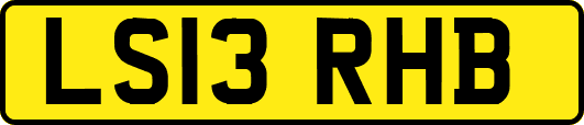 LS13RHB