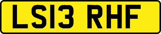 LS13RHF