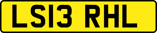 LS13RHL