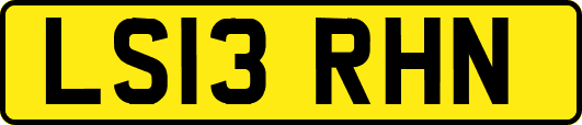 LS13RHN