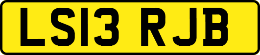 LS13RJB