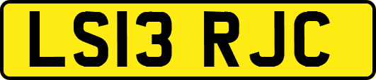 LS13RJC