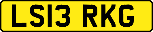 LS13RKG