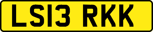 LS13RKK