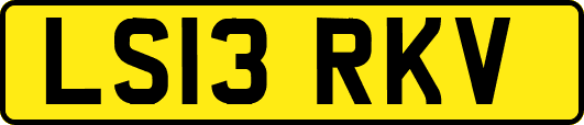 LS13RKV