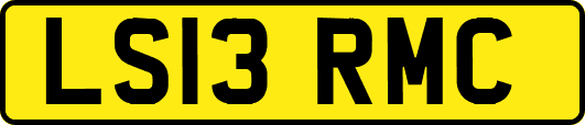 LS13RMC