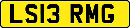 LS13RMG