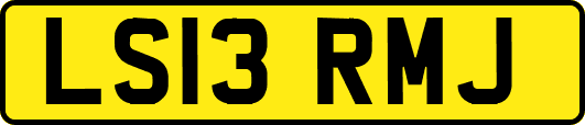 LS13RMJ