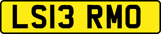 LS13RMO