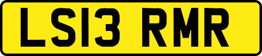 LS13RMR