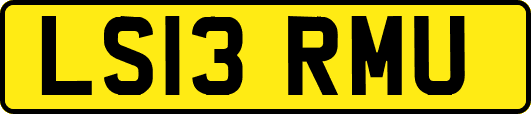 LS13RMU