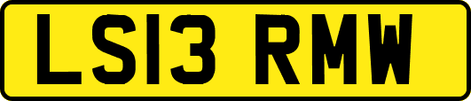 LS13RMW