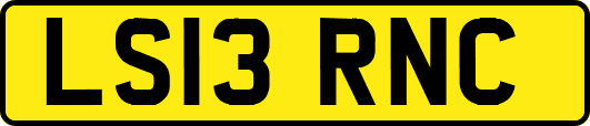 LS13RNC