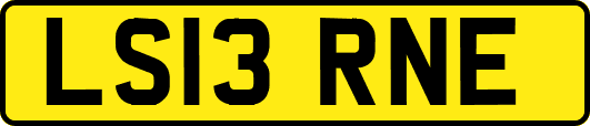 LS13RNE