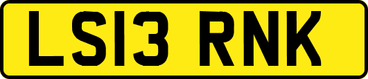 LS13RNK