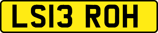 LS13ROH