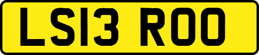 LS13ROO