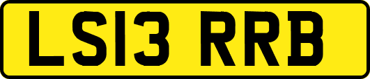 LS13RRB