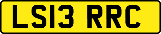 LS13RRC
