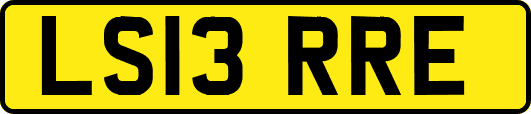 LS13RRE