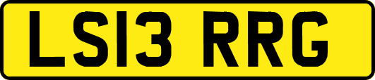 LS13RRG
