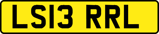 LS13RRL