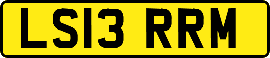 LS13RRM