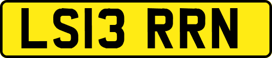 LS13RRN
